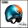 圖片 SHOEI J.O+ AVENTURE TC-2 總代理公司貨 3/4 安全帽 JO J.O