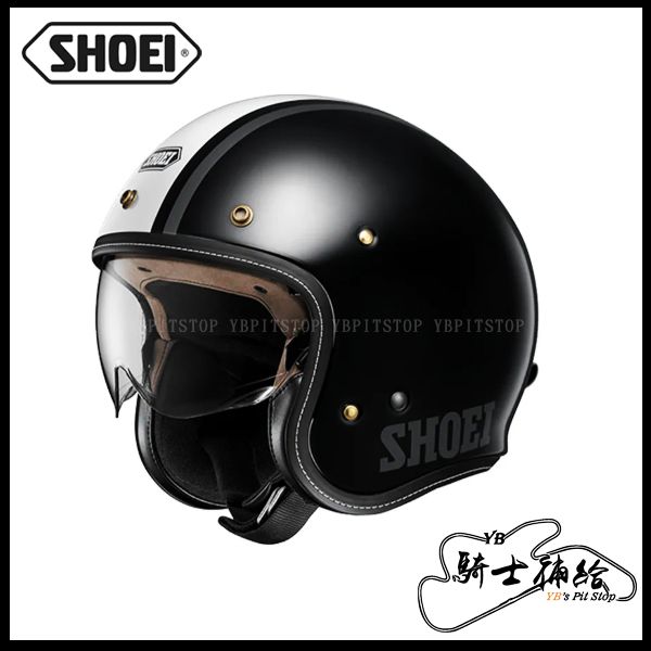 圖片 SHOEI J.O+ AVENTURE TC-5 總代理公司貨 安全帽 內墨片 JO J.O