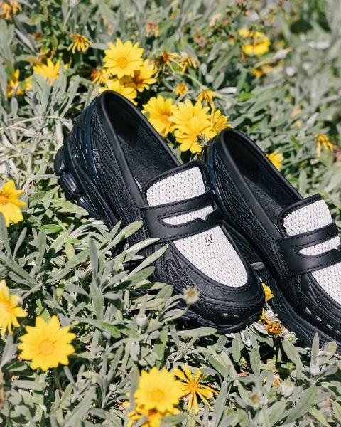 New Balance 1906L Black White U19068G9