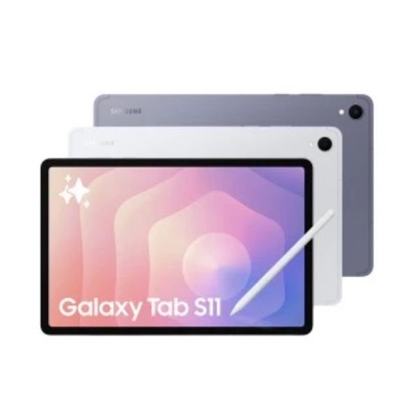 圖片 Samsung 三星 Tab S11 11吋 12G/128G X730 WiFi 平板電腦