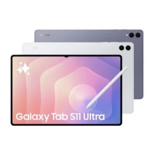 圖片 Samsung 三星 Tab S11 Ultra 14.6吋 12G/512G X930 WiFi 平板電腦