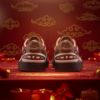 NICEDAY 代購 Air Jordan 1 Low MM V3 CNY 馬年 新年 春節 農曆 馬 酒紅 IQ1106-220