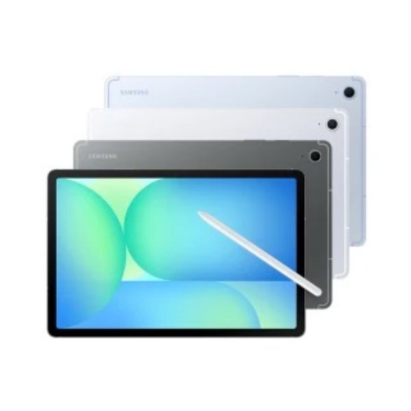 圖片 Samsung 三星 Galaxy Tab S10 FE 10.9吋 8G/128G 5G版 SM-X526 平板電腦