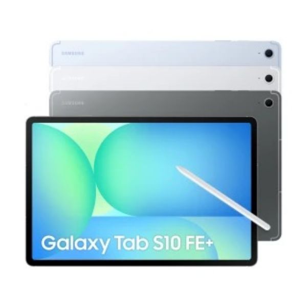 圖片 Samsung 三星 Tab S10FE+ 13.1吋 12G/256G X620 WiFi 平板電腦