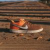NICEDAY 代購 Nike SB Dunk Low Muni Fast Pass 棕 橘 絢彩 炫彩勾勾 IR1888-800