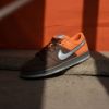 NICEDAY 代購 Nike SB Dunk Low Muni Fast Pass 棕 橘 絢彩 炫彩勾勾 IR1888-800