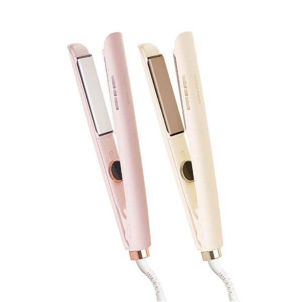 圖片 DREAM TREND 凱夢雙向負離子水光離子夾