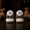 NICEDAY 代購 Nike Air Force 1 Low Leopard 豹紋 動物 棕黑 麂皮 鬃毛 IB7695-200