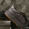 NICEDAY 代購 Air Jordan 1 Low OG Xuan Wu 玄武 特殊 黑 浮雕 中國風 IO3147-001