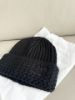 圖片 「M.Y精品」 Chanel 最新 26C 加厚款 小香 冷帽 毛帽