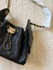 圖片 CHANEL mini25bag 黑色