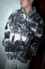 Supreme FW25 Week16 New York Fleece Jacket