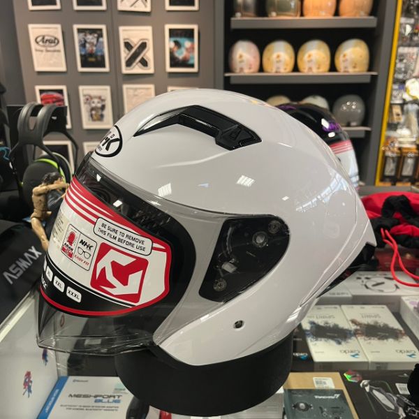 圖片 【台中硬了安全帽】NHK N2 MAX 素色款 新品 公司貨 含稅