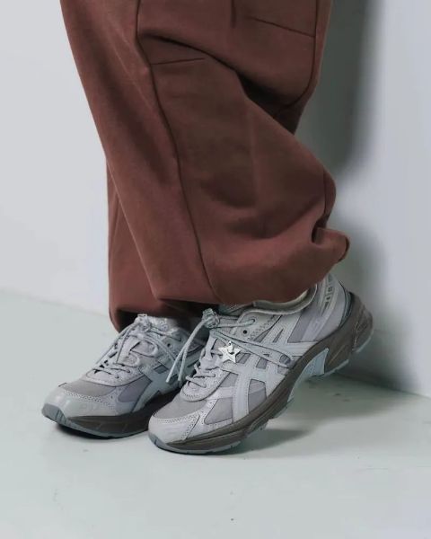 Atmos pink x OJOS x Asics GEL1130 Traces of Time 1230A429021