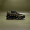 NICEDAY 代購 UNDEFEATED x Nike Air Max 95 軍綠 深綠 綠 黑綠 聯名 IB4523-200
