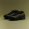 NICEDAY 代購 UNDEFEATED x Nike Air Max 95 軍綠 深綠 綠 黑綠 聯名 IB4523-200