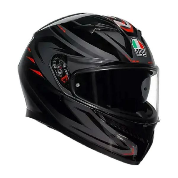 圖片 【台中硬了安全帽】AGV K3 彩繪款 Syth 新品 含稅 公司貨