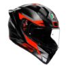 圖片 【台中硬了安全帽】AGV  K1S 彩繪款 Fastlap 新品 含稅 公司貨