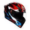 圖片 【台中硬了安全帽】AGV  K1S 彩繪款 Fastlap 新品 含稅 公司貨