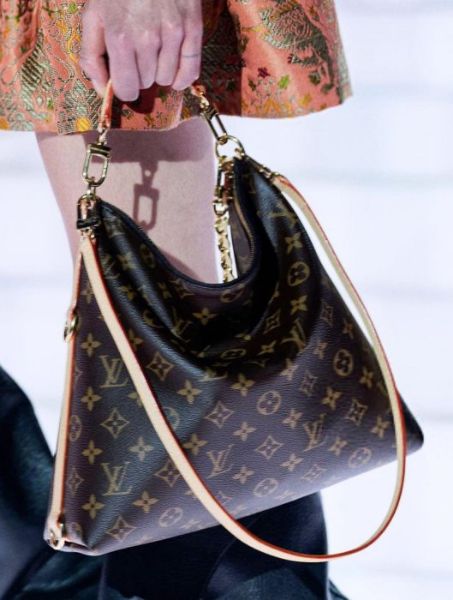 圖片 LV 26 新款 M27825 老花女包Multipass🔥手袋 太美了吧💕