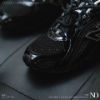 NICEDAY 代購 New Balance 204 L 黑魂 復古 黑色 黑 男女鞋 張員瑛 同款 U204LMRA