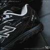 NICEDAY 代購 New Balance 204 L 黑魂 復古 黑色 黑 男女鞋 張員瑛 同款 U204LMRA