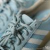 NICEDAY 代購 Adidas Handball Spezial 汽水 奶油 天空藍 奶茶色 焦糖 編織 麂皮 男女鞋 JS3866