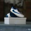 NICEDAY 代購 Travis Scott x Fragment x Air jordan 1 三方 聯名 閃電藍 倒鉤 倒勾 藤原浩 DM7866-104
