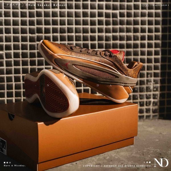 NICEDAY 現貨 Nike Jordan Luka 5 馬年 新年 春節 農曆 馬 脫韁野馬 實戰 籃球鞋 IQ0567-201