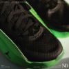 NICEDAY 現貨 Nike Jordan Luka 5 綠黑 緩震 氣墊 實戰 籃球鞋 HV8087-302