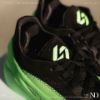 NICEDAY 現貨 Nike Jordan Luka 5 綠黑 緩震 氣墊 實戰 籃球鞋 HV8087-302