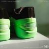 NICEDAY 現貨 Nike Jordan Luka 5 綠黑 緩震 氣墊 實戰 籃球鞋 HV8087-302