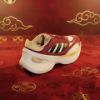NICEDAY 代購 Adidas Adizero GOUKAN CNY 馬年 新年 春節 農曆 馬 酒紅 增高 KI7013