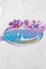 SSSTUFFF Air Freshener Scented Tee White