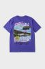 SSSTUFFF Air Freshener Scented Tee Purple