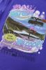 SSSTUFFF Air Freshener Scented Tee Purple