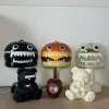 圖片 UNDERCOVER X MEDICOM TOY HAMBURGER LAMP 漢堡燈 三色