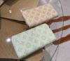 圖片 《在台現貨最低特價 》Louis Vuitton LV 紀念版Monogram130周年經典拉鏈長夾 
