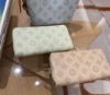 圖片 《在台現貨最低特價 》Louis Vuitton LV 紀念版Monogram130周年經典拉鏈長夾 