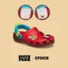 NICEDAY 代購 Crocs Classic Crush x South Park 洞洞鞋 南方公園 南方四賤客 阿ㄆㄧㄚˇ  211500-90H