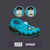 NICEDAY 代購 Crocs Classic Crush x South Park 洞洞鞋 南方公園 南方四賤客 蘭迪 211502-90H