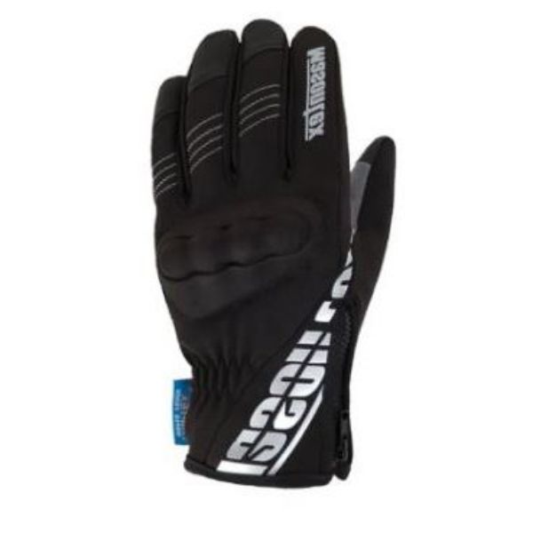 圖片 【台中硬了安全帽】Masontex 摩爵仕 M36D 冬季 防水 防寒 防摔手套 拉鍊款 可觸控 新品 台灣公司貨 含稅