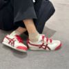 NICEDAY 代購 Onitsuka 鬼塚虎 MEXICO 66 CNY 馬年 新年 春節 農曆 白 紅白 1183C600-100