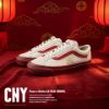 NICEDAY 代購 Vans x Bolin LX OLD SKOOL CNY 馬年 新年 春節 農曆 白 VN000EJUHRW