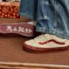 NICEDAY 代購 Vans x Bolin LX OLD SKOOL CNY 馬年 新年 春節 農曆 白 VN000EJUHRW