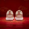 NICEDAY 代購 Nike Court Borough Low CNY 馬年 新年 春節 奶茶 卡其 白 大童 IQ2722-001