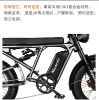 圖片 S63L全地形越野電動自行車