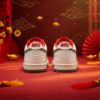 NICEDAY 代購 Nike Dunk Low GS 大童 CNY 馬年 新年 春節 軍綠 白 IQ9793-020