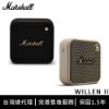 圖片 MarshallMarshall Willen II 攜帶式藍牙喇叭
