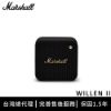 圖片 MarshallMarshall Willen II 攜帶式藍牙喇叭